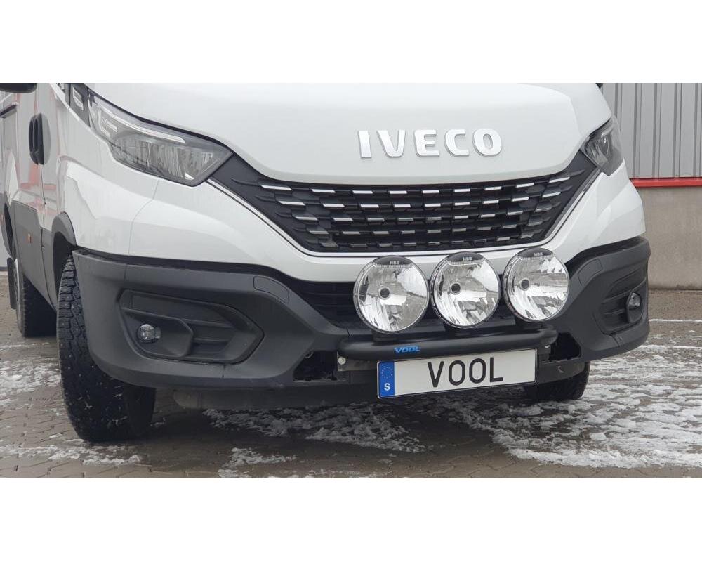 Voolbar Ljusbåge - Iveco Daily 2019- - 4