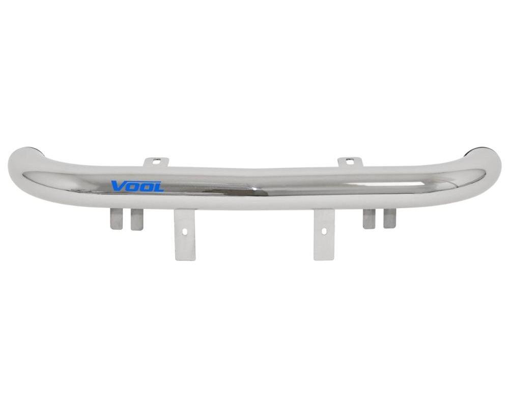 Voolbar Ljusbåge - Volvo S40 2004-2012