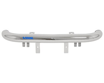Voolbar Ljusbåge - Volvo S40 2004-2012