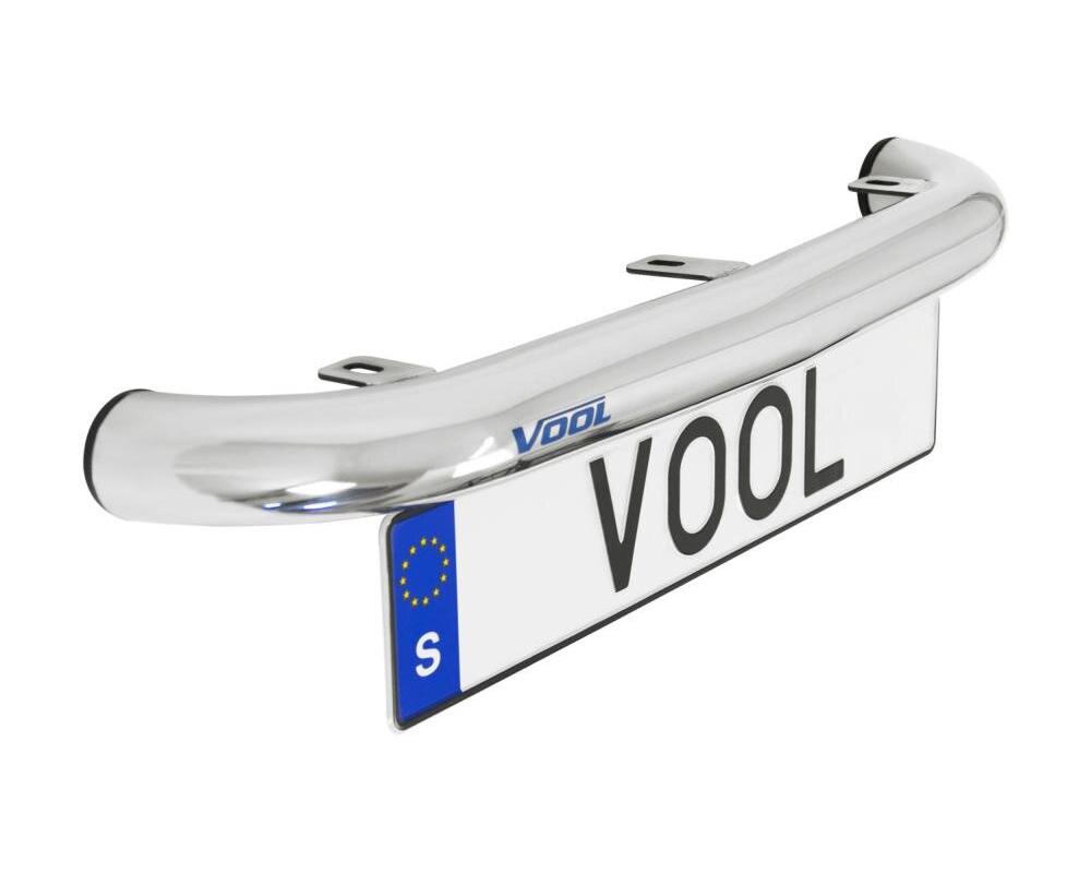 Voolbar Ljusbåge - Volvo C30 2006-2012