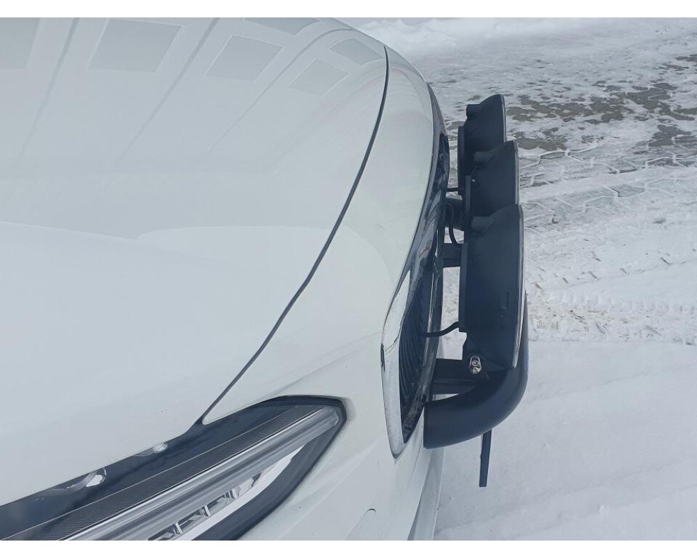 Voolbar Ljusbåge - Volvo V90 2017- - 4