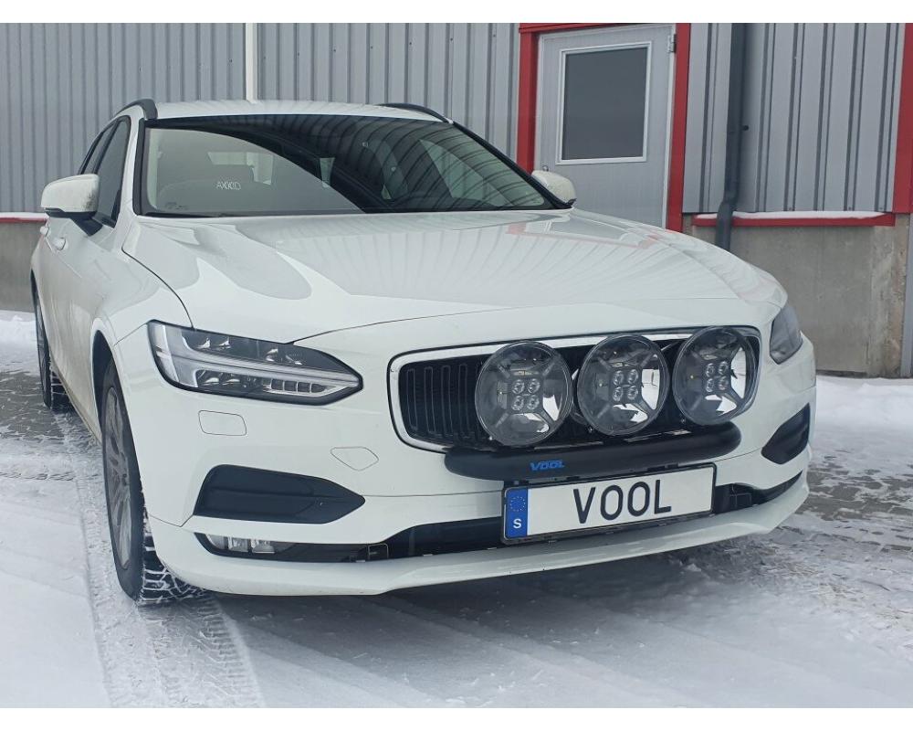 Voolbar Ljusbåge - Volvo V90 2017-