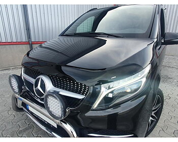 Huvskydd Mercedes Vito 2021-