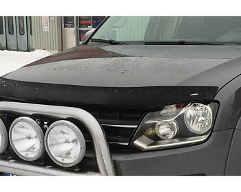 Huvskydd - VW Amarok 2011-2016