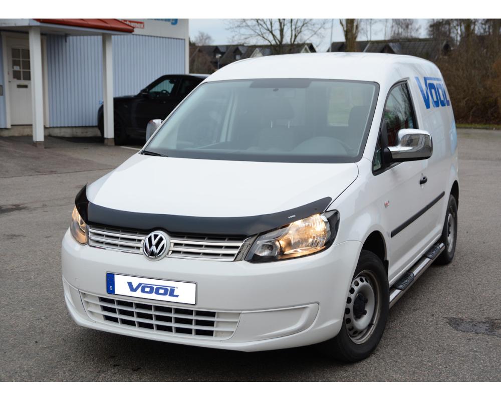 Huvskydd - VW Caddy 2011-2015