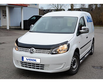 Huvskydd - VW Caddy 2011-2015