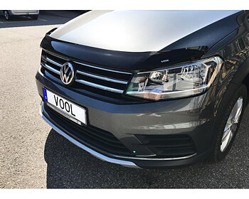 Huvskydd - VW Caddy 2016-