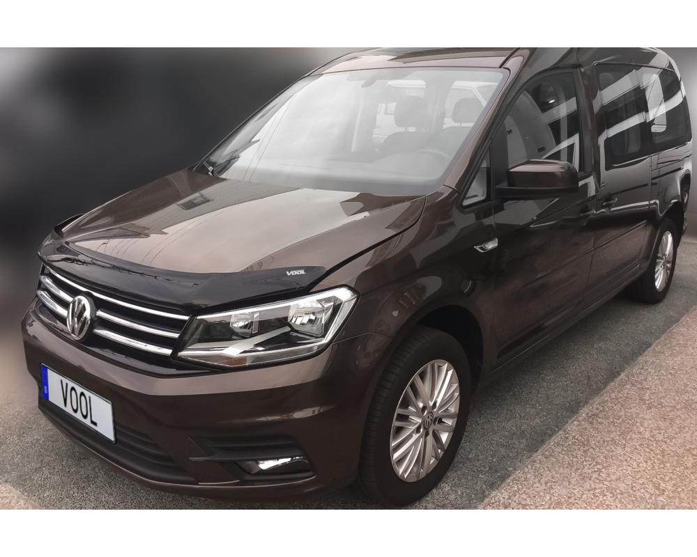 Huvskydd - VW Caddy 2016-2020 - 3