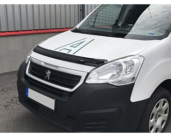 Huvskydd Peugeot Partner 2008-2018