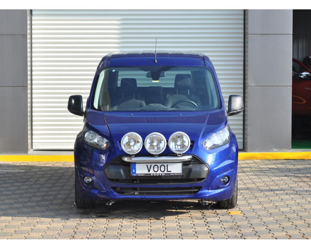 Voolbar Ljusbåge - Ford Transit Connect 2014-2018
