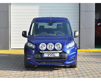 Voolbar Ljusbåge - Ford Transit Connect 2014-2018