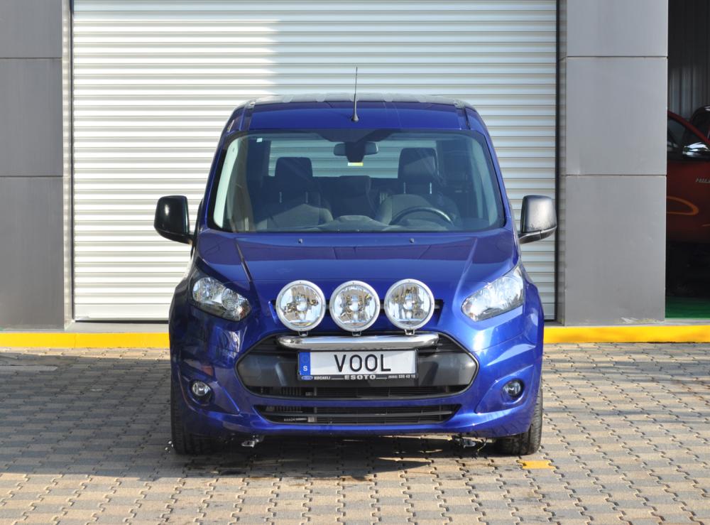 Voolbar Ljusbåge - Ford Transit Connect 2014-2018 - 3