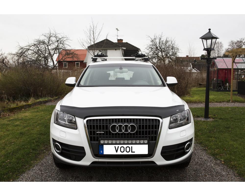 Huvskydd - Audi Q5 2009-2015