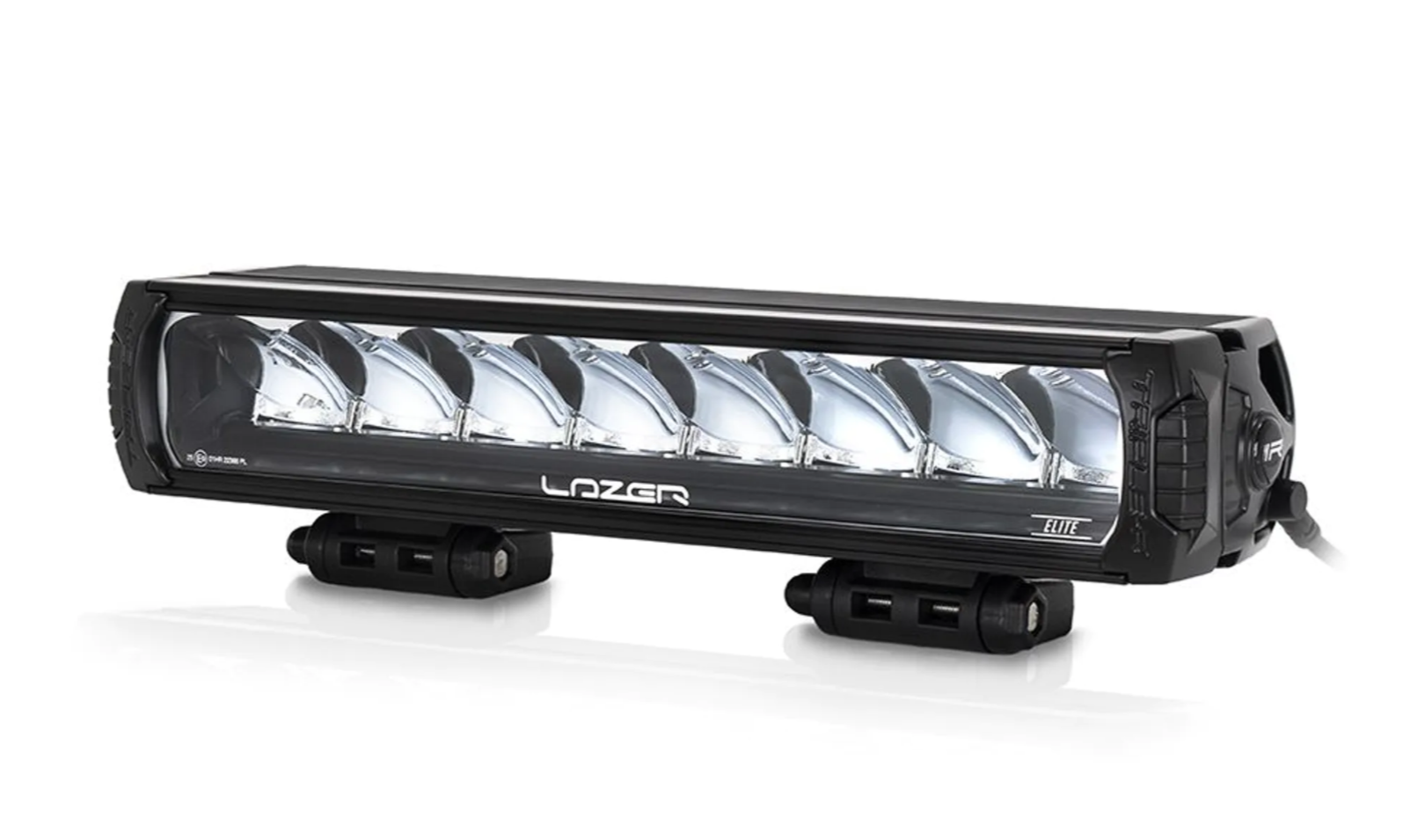 Lazer LED-ramp Triple-R 1000 Elite Generation 2 - 16" - E-Boost - 2