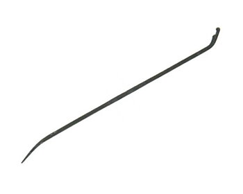 Däckjärn Halte