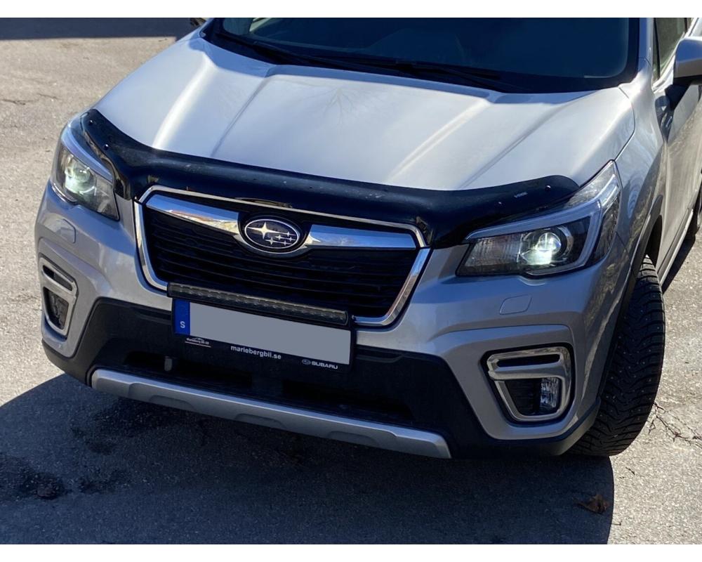 Huvskydd - Subaru Forester E-Boxer 2019 - 2021 - 2