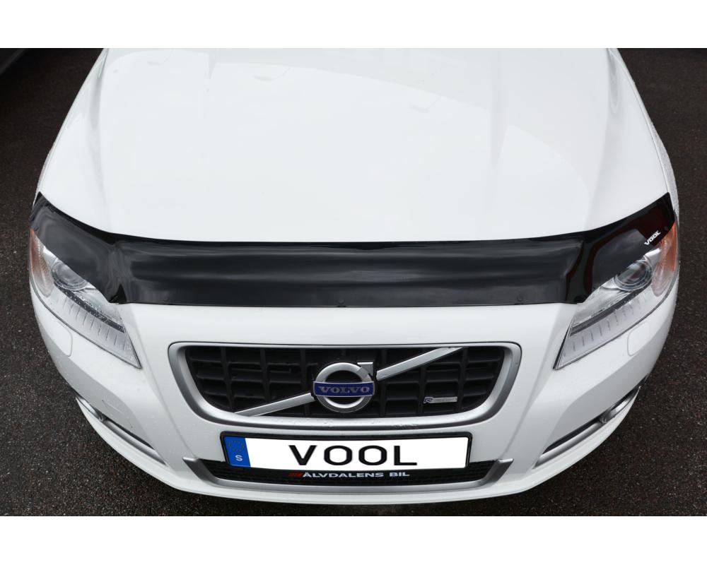 Huvskydd - Volvo XC70 2008-2016 - 4
