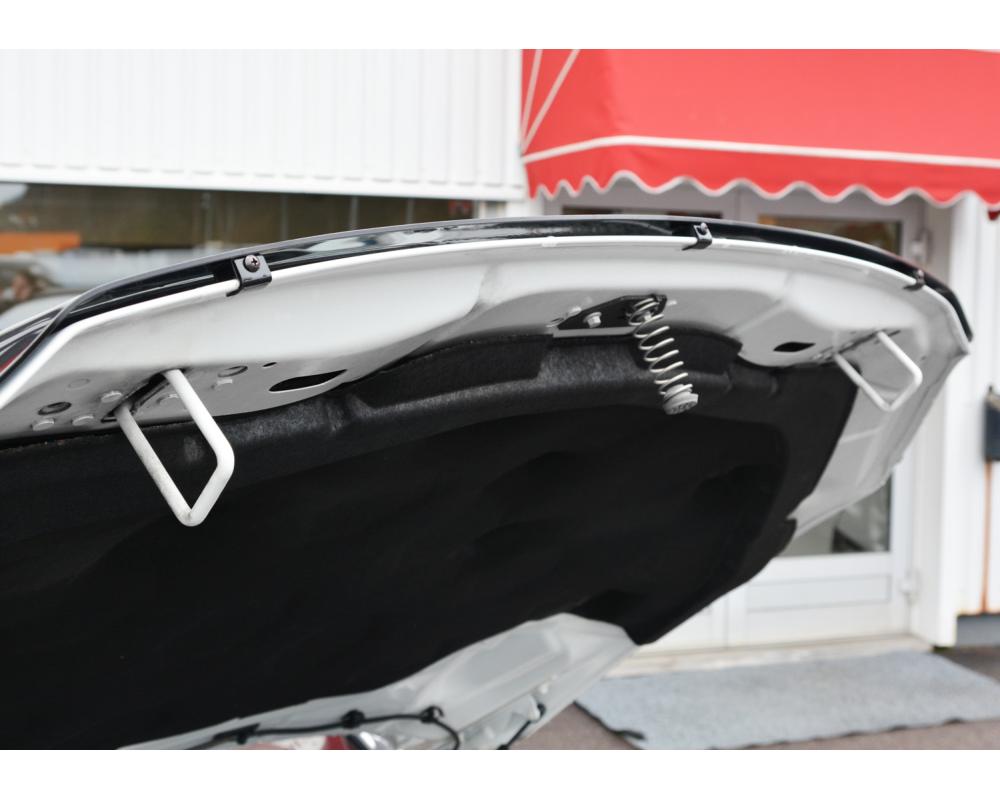 Huvskydd - Volvo XC70 2008-2016 - 5