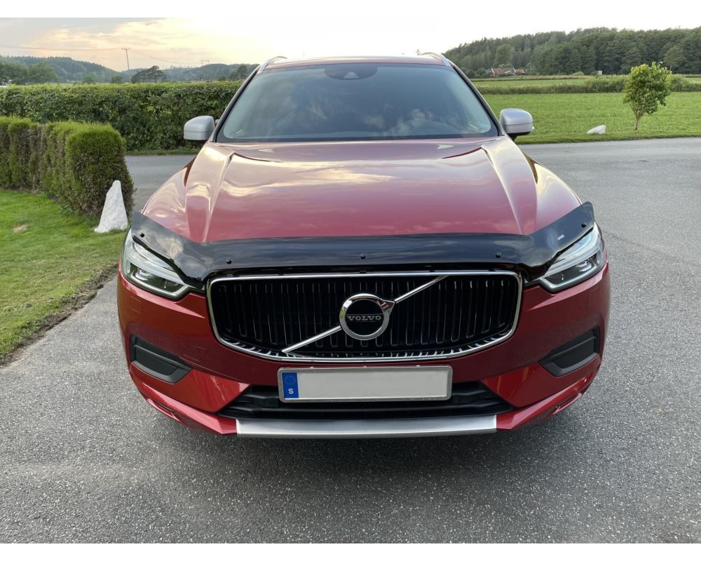 Huvskydd - Volvo XC60 2018-