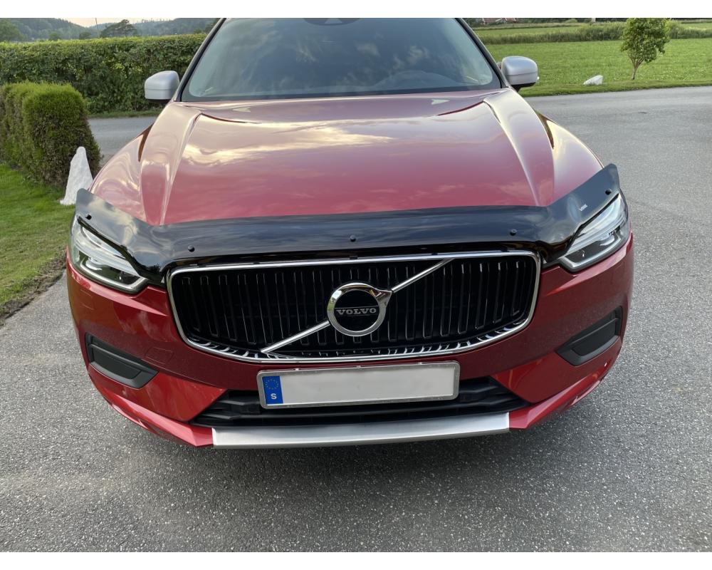 Huvskydd - Volvo XC60 2018- - 2