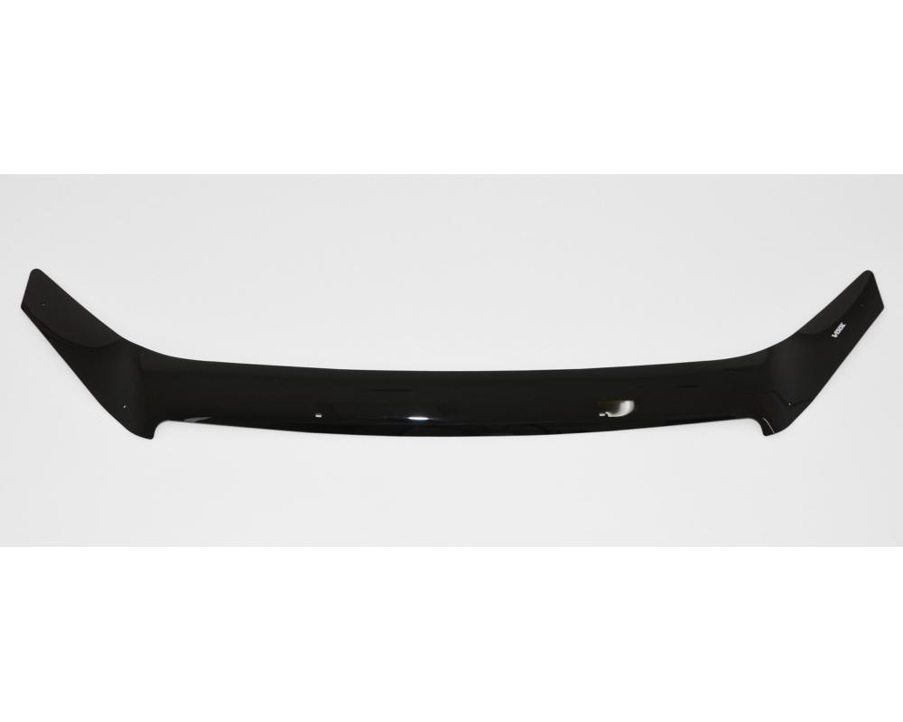 Huvskydd - Isuzu D-MAX 2012-2016 - 3