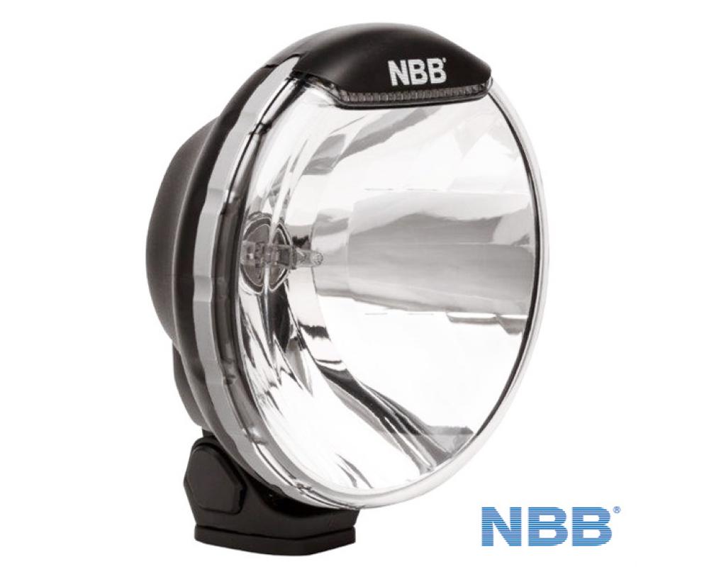 Paket - 3 x NBB Alpha 225 med LED-positionsljus