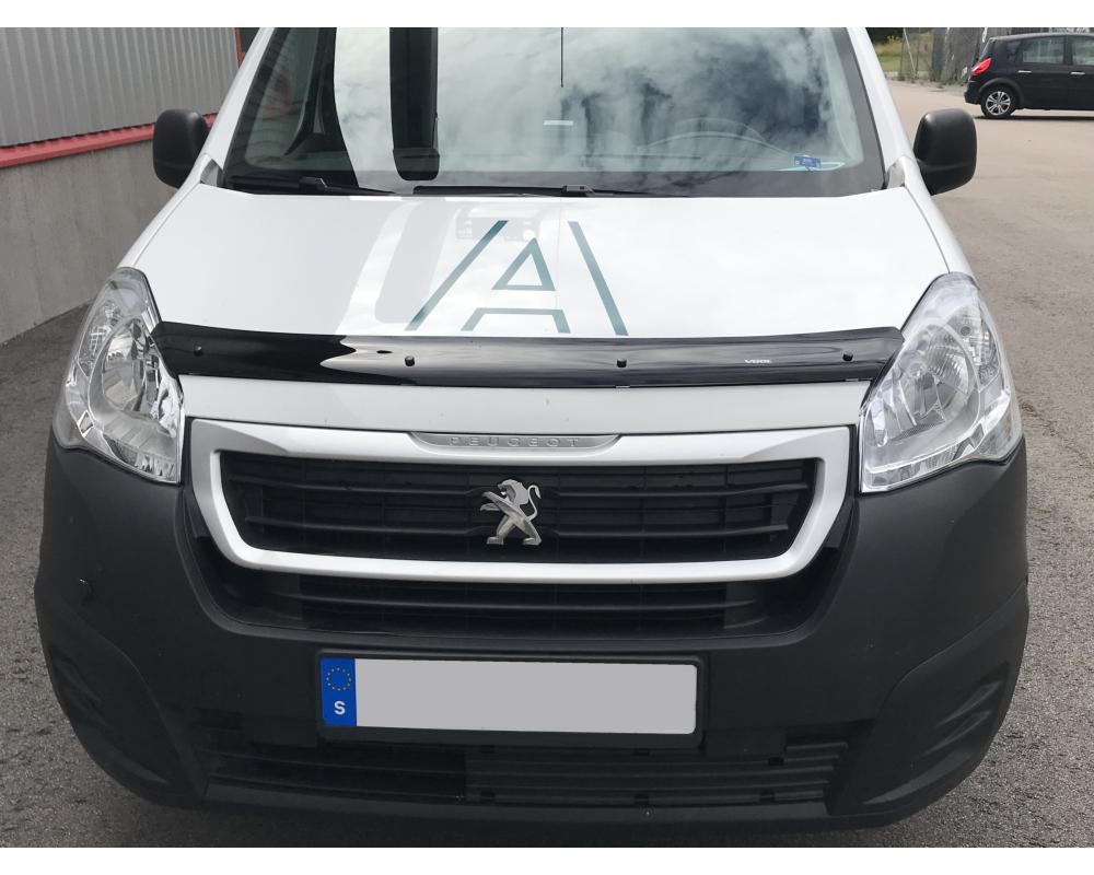 Huvskydd - Citroen Berlingo 2008-2018 - 4