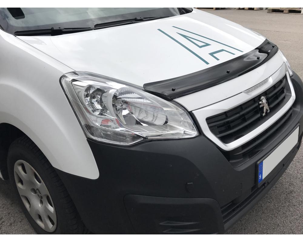 Huvskydd - Citroen Berlingo 2008-2018