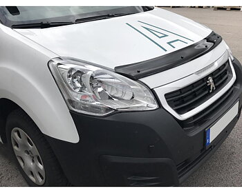 Huvskydd - Citroen Berlingo 2008-2018