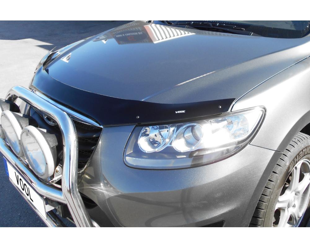 Huvskydd - Hyundai Santa Fe 2010-2012