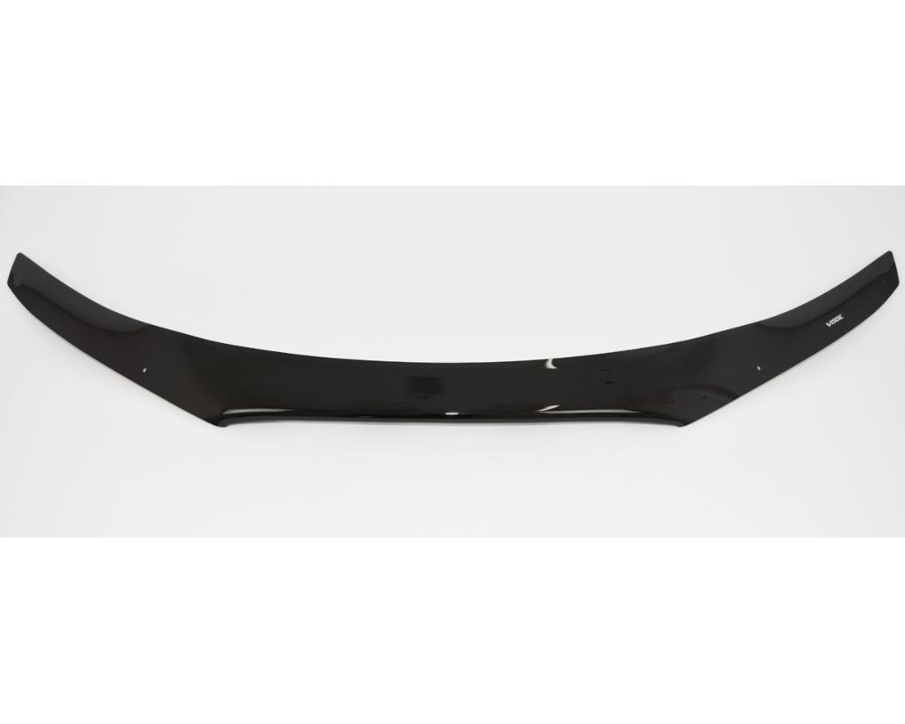 Huvskydd - Hyundai Santa Fe 2010-2012 - 2