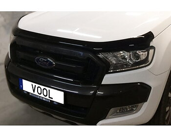Huvskydd - Ford Ranger 2016-2019