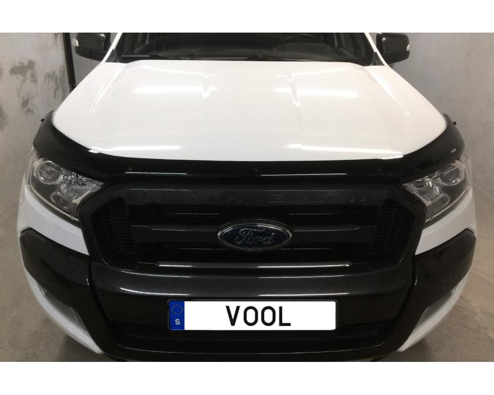 Huvskydd - Ford Ranger 2020- - 2