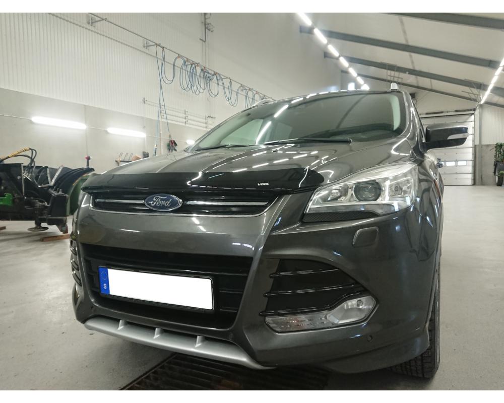 Huvskydd - Ford Kuga 2013-2016 - 3