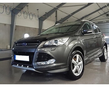Huvskydd - Ford Kuga 2013-2016