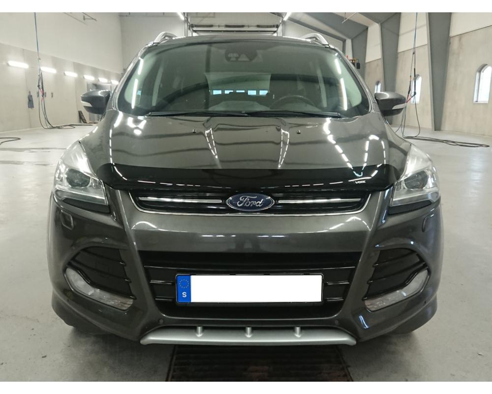 Huvskydd - Ford Kuga 2013-2016 - 2