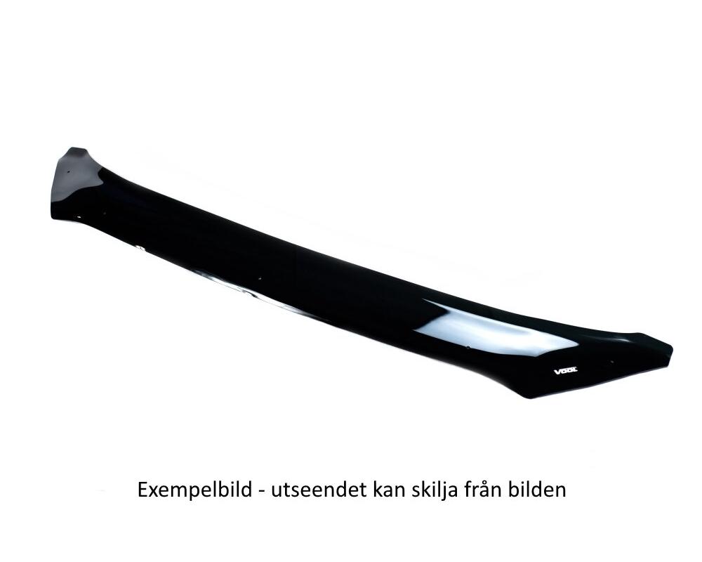 Huvskydd - Renault Kangoo 2014-2020