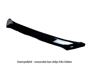 Huvskydd - Renault Kangoo 2014-2020