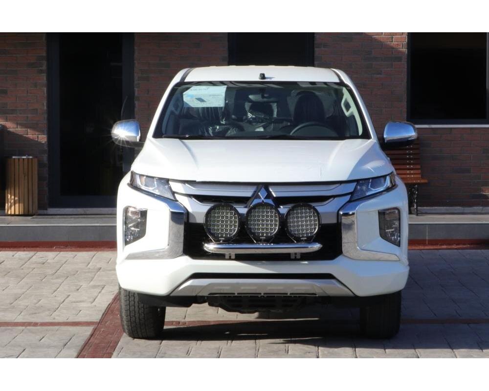 Voolbar Ljusbåge - Mitsubishi L200 2020- - 5