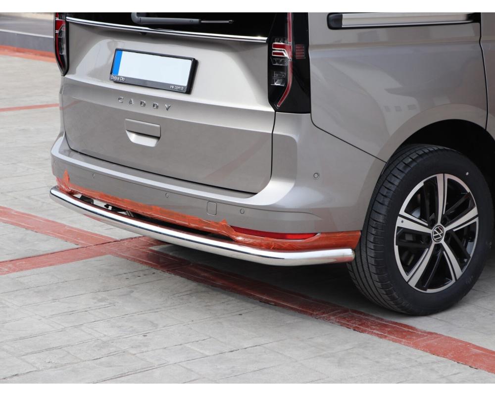 Lowbar Bak - VW Caddy 2021-