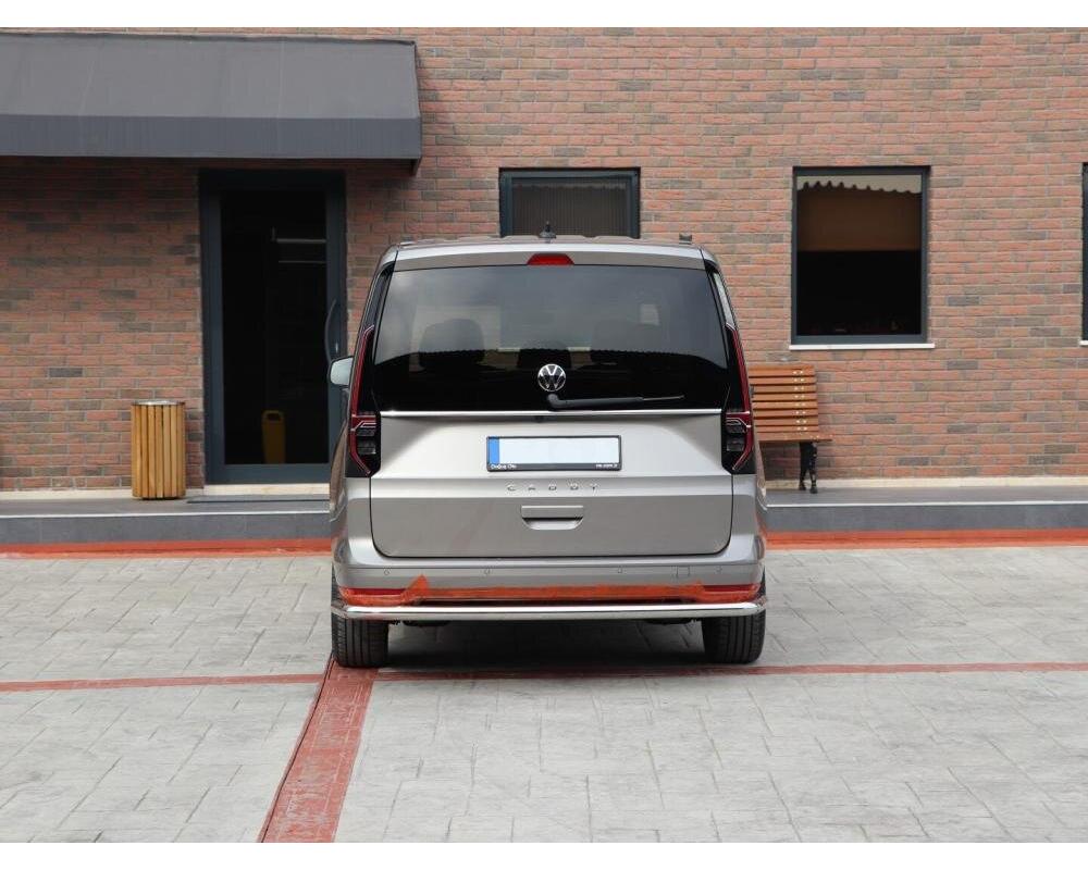Lowbar Bak - VW Caddy 2021- - 2