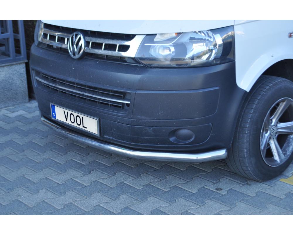 LOWBAR frontbåge - VW T5 2010-2015 - 2