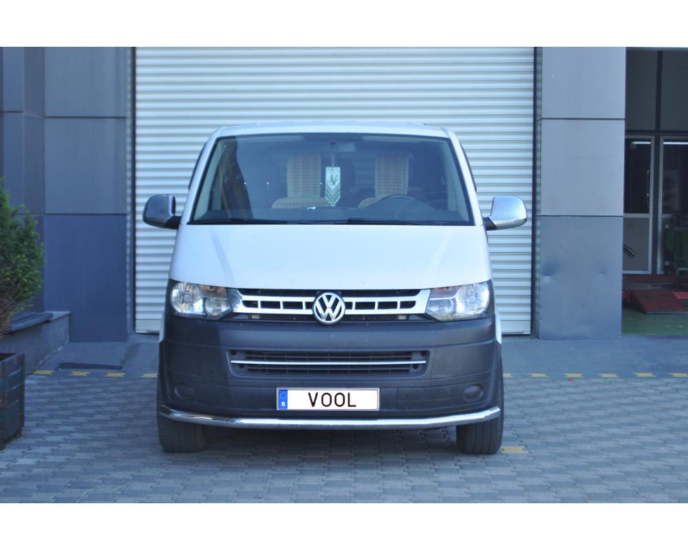 LOWBAR frontbåge - VW T5 2010-2015 - 4