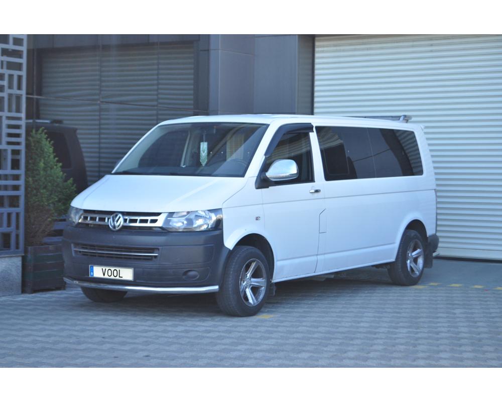 LOWBAR frontbåge - VW T5 2010-2015 - 3