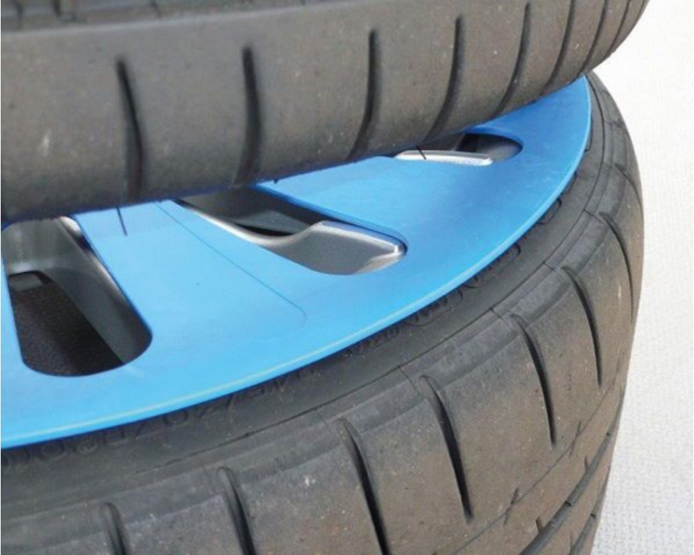 Safety Disc Flat 13ˮ-20ˮ - 3