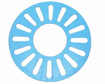 Safety Disc Flat 13ˮ-20ˮ