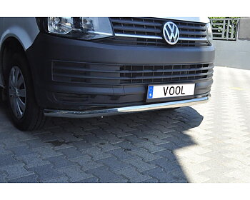 LOWBAR frontbåge - VW T6 2016-
