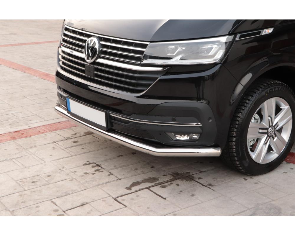 LOWBAR frontbåge - VW T6.1 2020- - 2