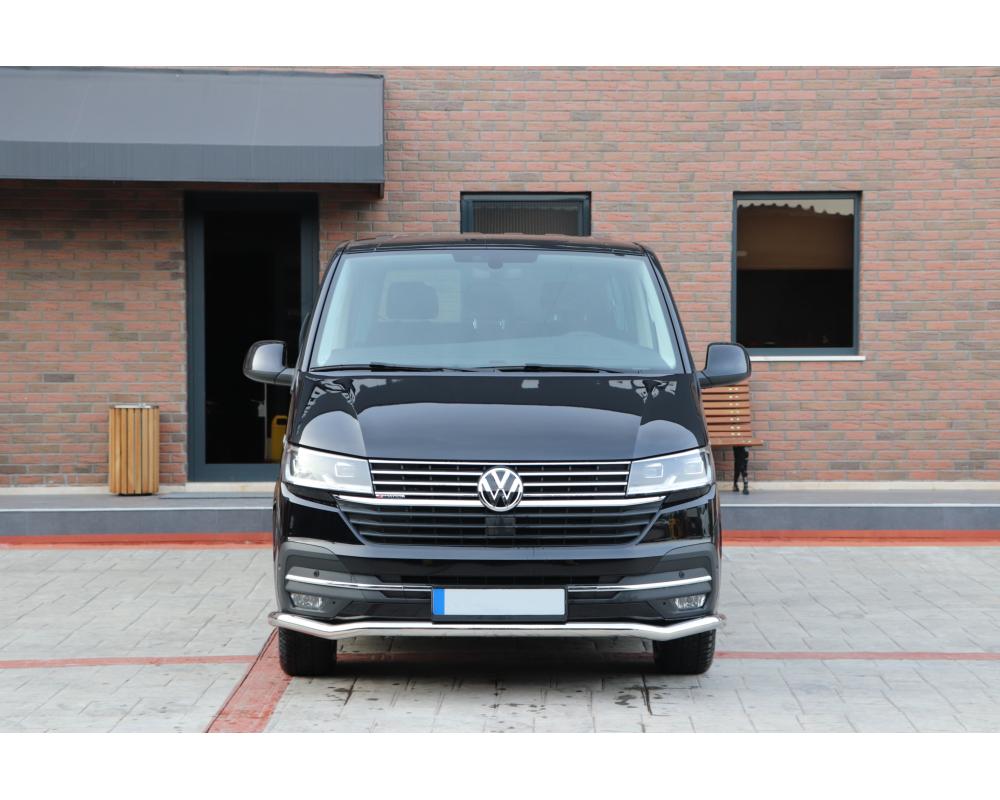 LOWBAR frontbåge - VW T6.1 2020-