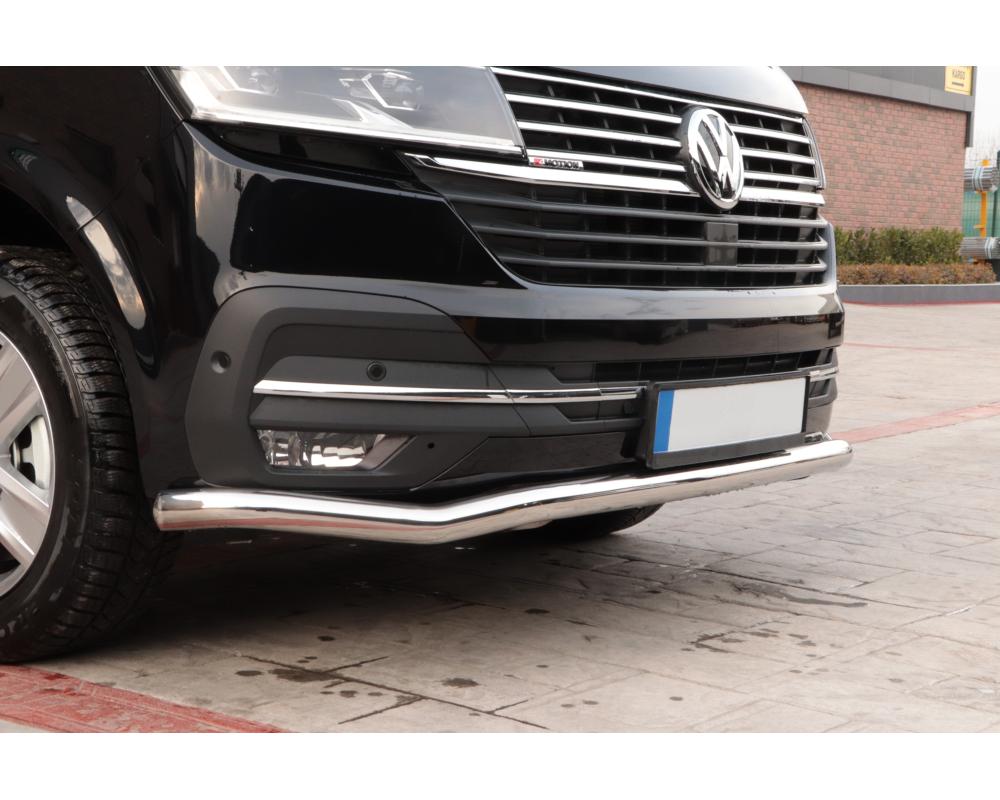 LOWBAR frontbåge - VW T6.1 2020- - 3